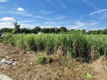 For Sale:7619sqm Commercial/Residential Lot Along Economic Hwy – Bacolod City