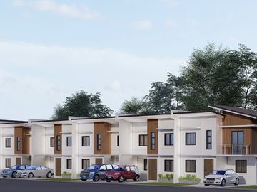 Affordable 4 Bedrooms House and Lot for Sale in Dasmariñas, Cavite