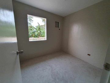 AFFORDABLE HOUSE AND LOT FOR SALE in RIO DE ORO GENTRI CAVITE