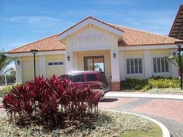 AFFORDABLE HOUSE AND LOT FOR SALE in RIO DE ORO GENTRI CAVITE