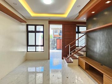 AFFORDABLE TOWNHOUSE IN TOWN IN COUNTRY BACOOR CAVITE