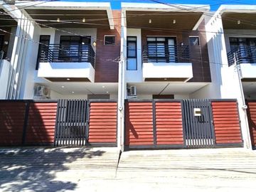 AFFORDABLE TOWNHOUSE IN TOWN IN COUNTRY BACOOR CAVITE