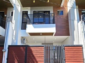 AFFORDABLE TOWNHOUSE IN TOWN IN COUNTRY BACOOR CAVITE