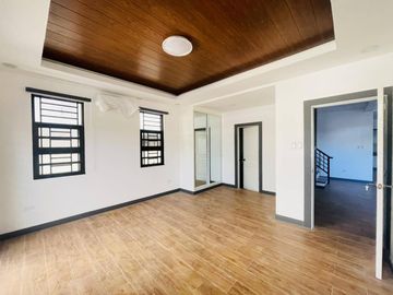 For Sale: Elegant Modern House in Pampanga near SM Telabastagan