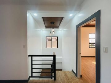 For Sale: Elegant Modern House in Pampanga near SM Telabastagan