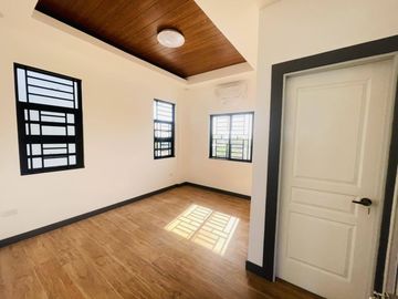 For Sale: Elegant Modern House in Pampanga near SM Telabastagan