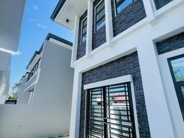 For Sale: Elegant Modern House in Pampanga near SM Telabastagan