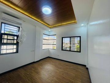 For Sale: Elegant Modern House in Pampanga near SM Telabastagan