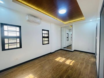 For Sale: Elegant Modern House in Pampanga near SM Telabastagan