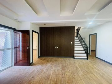 For Sale: Elegant Modern House in Pampanga near SM Telabastagan