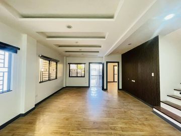 For Sale: Elegant Modern House in Pampanga near SM Telabastagan