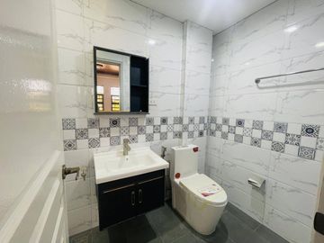 For Sale: Elegant Modern House in Pampanga near SM Telabastagan