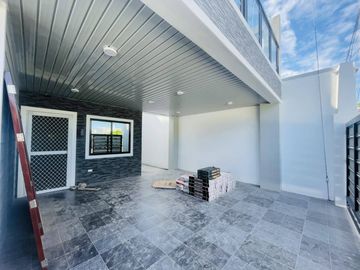 For Sale: Elegant Modern House in Pampanga near SM Telabastagan