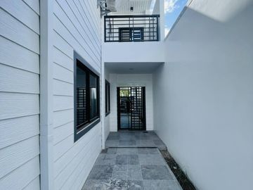 For Sale: Elegant Modern House in Pampanga near SM Telabastagan