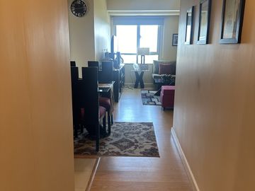 Fully Furnished 2-bedroom unit at The Grove Pasig for Sale