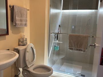 Fully Furnished 2-bedroom unit at The Grove Pasig for Sale