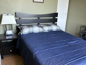 Fully Furnished 2-bedroom unit at The Grove Pasig for Sale