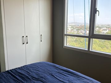 Fully Furnished 2-bedroom unit at The Grove Pasig for Sale
