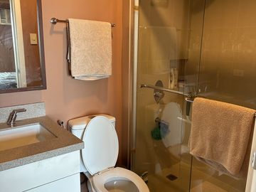 Fully Furnished 2-bedroom unit at The Grove Pasig for Sale