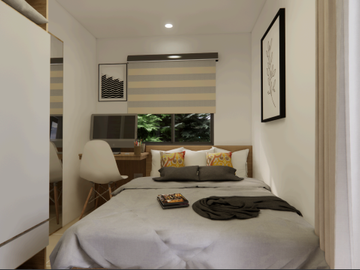 2-Storey Townhouse at Menarra (Kahaya Place) in Dasmarinas Cavite