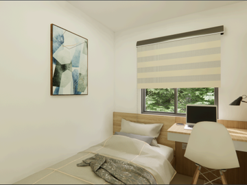 2-Storey Townhouse at Menarra (Kahaya Place) in Dasmarinas Cavite