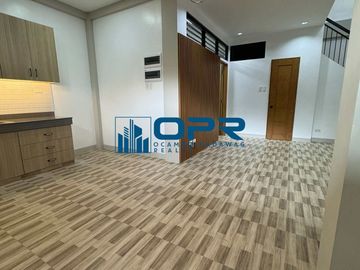 Brand New Semi-furnished Ready for Move-in Modern House