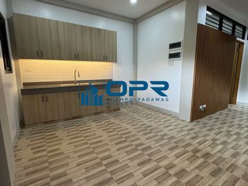 Brand New Semi-furnished Ready for Move-in Modern House