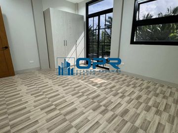 Brand New Semi-furnished Ready for Move-in Modern House