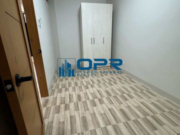 Brand New Semi-furnished Ready for Move-in Modern House