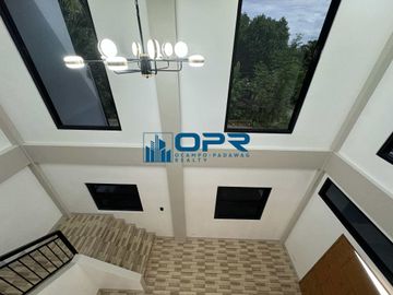 Brand New Semi-furnished Ready for Move-in Modern House