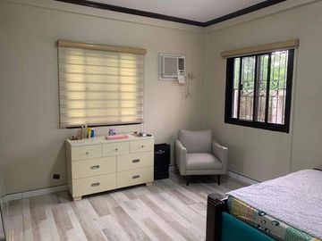 4 Bedroom House and Lot for Sale at Dasmariñas, Cavite City