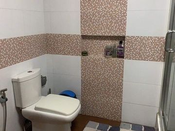 4 Bedroom House and Lot for Sale at Dasmariñas, Cavite City