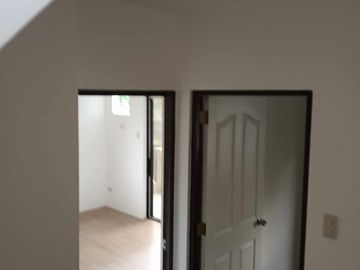 New Haven Brand NEW Townhouse For Sale Near Sm Fairview - Jojo Obra