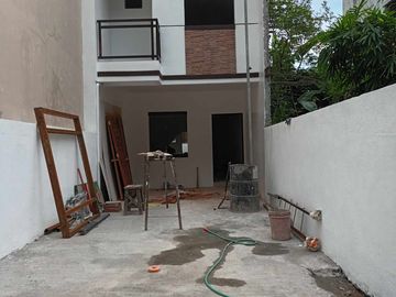 New Haven Brand NEW Townhouse For Sale Near Sm Fairview - Jojo Obra