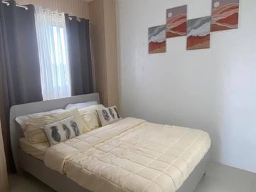 Along Aguinaldo Hi-way 3 Storey 3 Bedroom House and Lot for Sale in Dasma Cavite