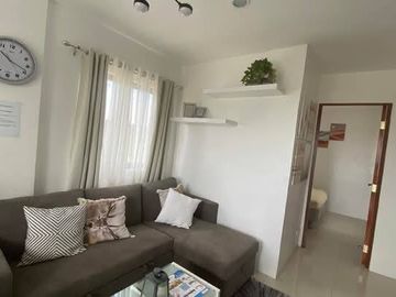 Along Aguinaldo Hi-way 3 Storey 3 Bedroom House and Lot for Sale in Dasma Cavite