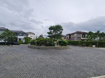 Residential Lot For Sale in Southforbes Near Tagaytay
