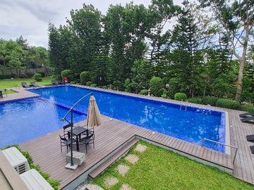Residential Lot For Sale in Southforbes Near Tagaytay