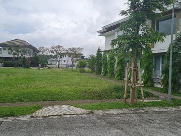 Residential Lot For Sale in Southforbes Near Tagaytay