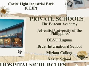 Residential Lot For Sale in Southforbes Near Tagaytay