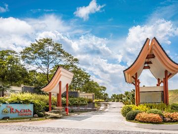 Residential Lot For Sale in Southforbes Near Tagaytay