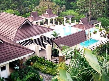 Residential Lot For Sale in Southforbes Near Tagaytay