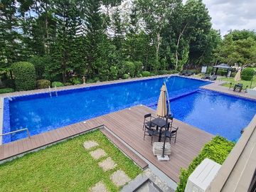 Residential Lot For Sale in Southforbes Near Tagaytay