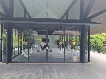 Residential Lot For Sale in Southforbes Near Tagaytay