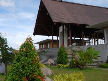 Residential Lot For Sale in Southforbes Near Tagaytay
