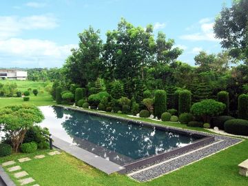 Residential Lot For Sale in Southforbes Near Tagaytay