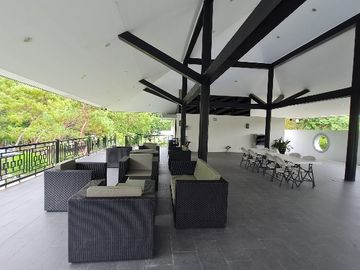 Residential Lot For Sale in Southforbes Near Tagaytay