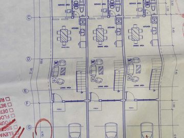 3 Bedrooms Brand New Townhouses in UPS5 Sucat Paranaque