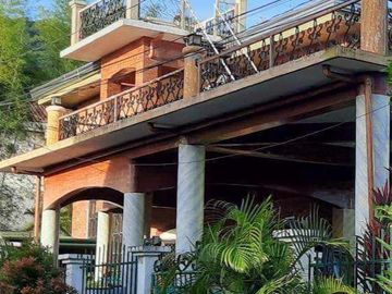 A 2-STOREY HOUSE AND LOT IN SAN GERARDO HEIGHTS