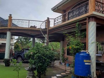 A 2-STOREY HOUSE AND LOT IN SAN GERARDO HEIGHTS